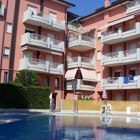 Appartement In 24809 Jesolo