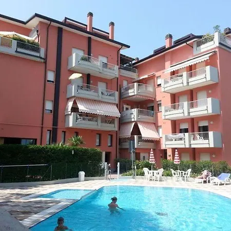 In 24809 Appartement Jesolo