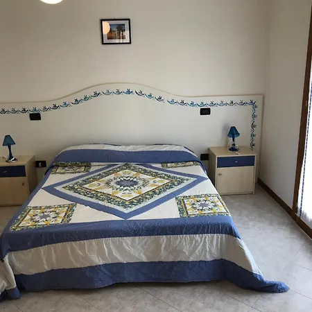 In 24809 Appartement Jesolo