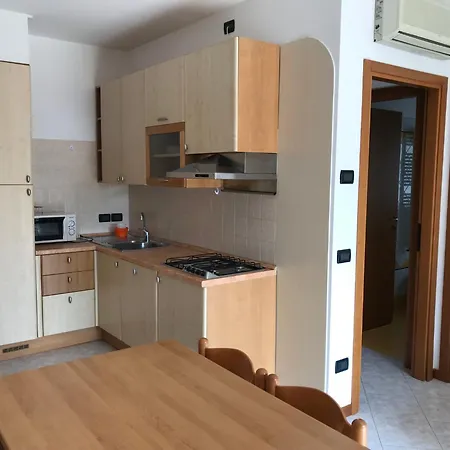 In 24809 Appartement Jesolo