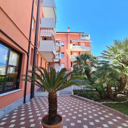 In 24809 * Jesolo