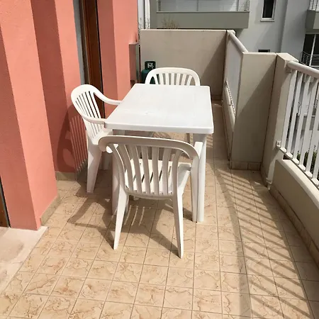 Appartement In 24809 Jesolo