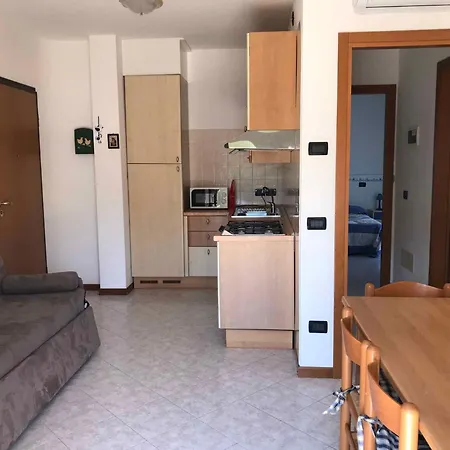 In 24809 Appartement Jesolo