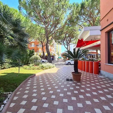 Appartement In 24809 Jesolo